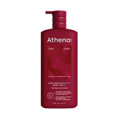 Skin Replenishing Body Wash G6