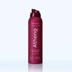 Full Body Deo Dry-Spray Y5