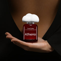 Hair & Body Mist G1