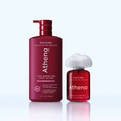 Lotion and Mist Duo E4