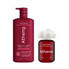 Lotion and Mist Duo E4