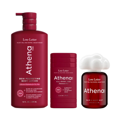 Scent Layering Trio A5