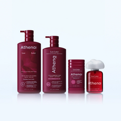 Full Body Fragrance Routine E1