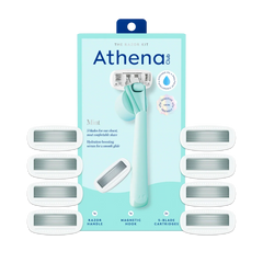 The Essential Shave Set V3