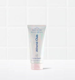 Fluffy Shave Butter C7