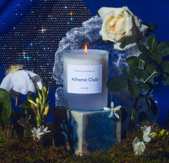 Scented Mood Candle R6
