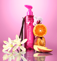 Glossy Shave Oil W7