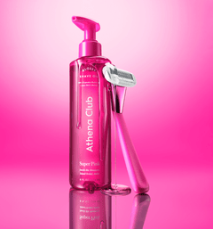 Glossy Shave Oil W7