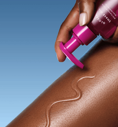Glossy Shave Oil W7