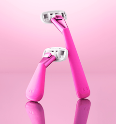 The Mini Razor T4