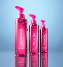 Glossy Shave Oil I4