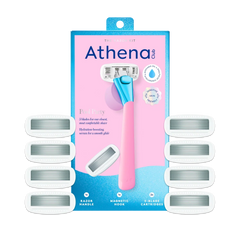 The Essential Shave Set V3