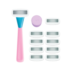The Essential Shave Set V3