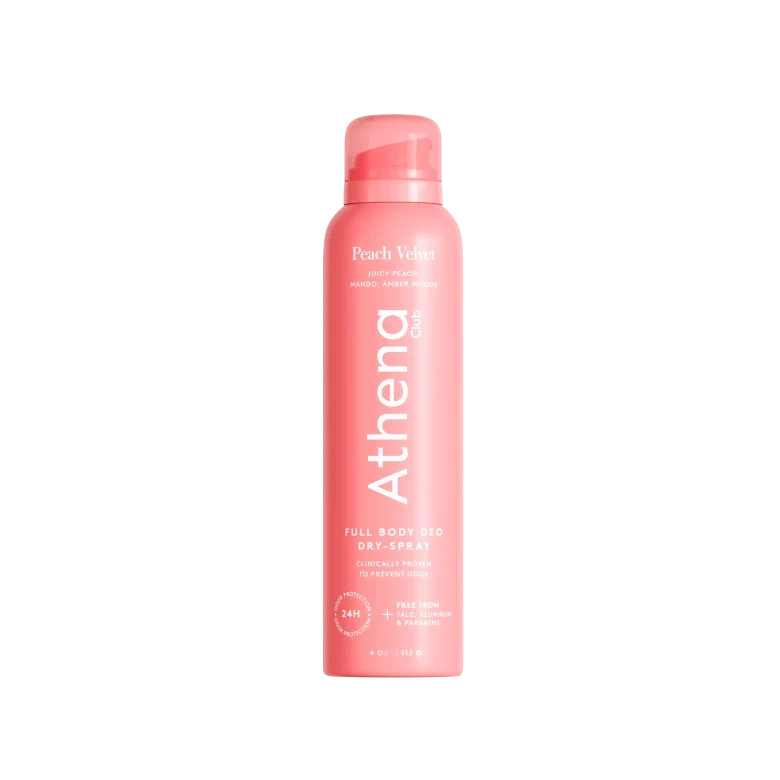 Full Body Deo Dry-Spray I2