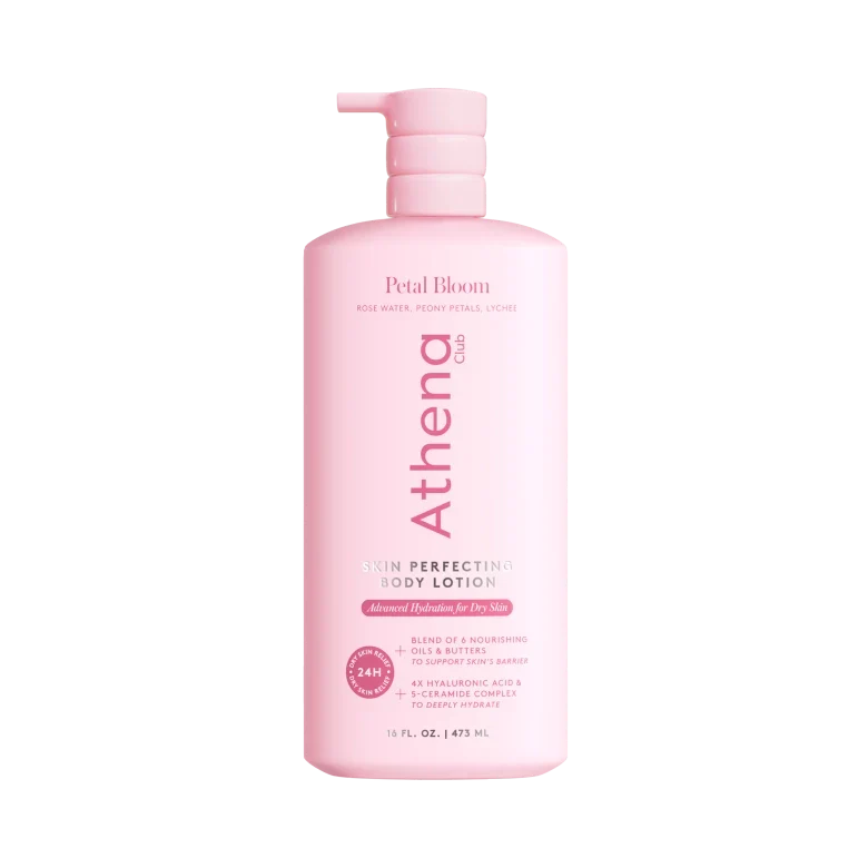Skin Perfecting Body Lotion J4