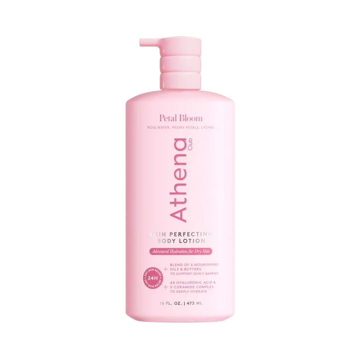 Skin Perfecting Body Lotion J4 Petal Bloom