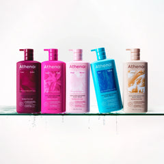 Skin Replenishing Body Wash I1