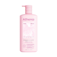 Skin Replenishing Body Wash I1