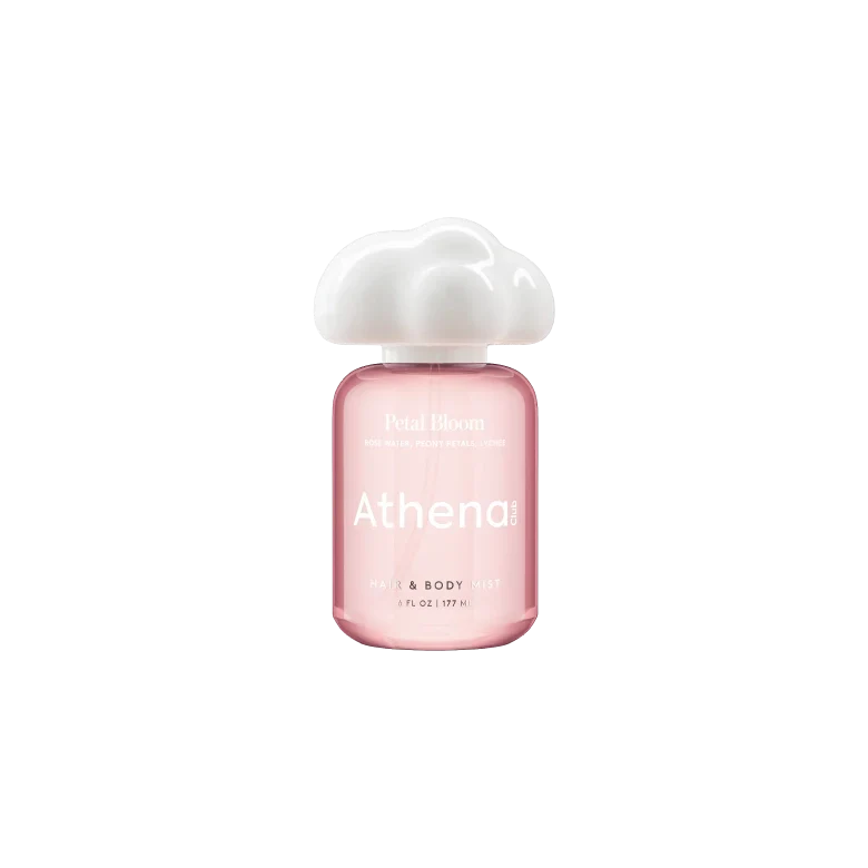 Hair & Body Mist L8 Petal Bloom