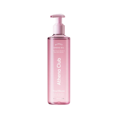 Glossy Shave Oil C5