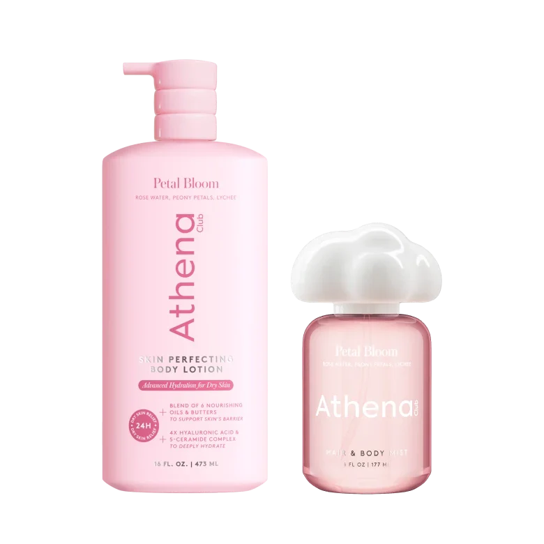 Lotion and Mist Duo T0