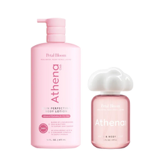 Lotion and Mist Duo T0