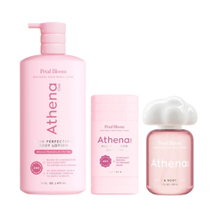 Scent Layering Trio B1