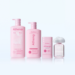 Full Body Fragrance Routine C4
