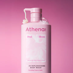 Full Body Fragrance Routine C4