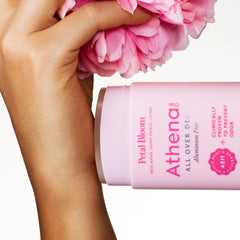 Full Body Fragrance Routine C4
