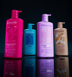 Skin Replenishing Body Wash C8