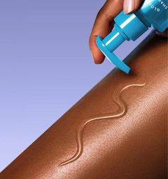 Glossy Shave Oil P3