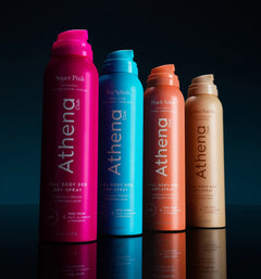 Full Body Deo Dry-Spray V7
