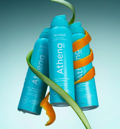 Full Body Deo Dry-Spray C0