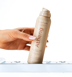 Full Body Deo Dry-Spray V7