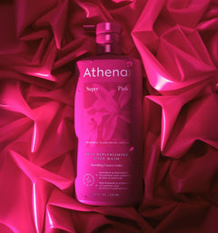 Skin Replenishing Body Wash Z4