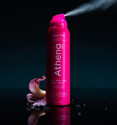 Full Body Deo Dry-Spray N2