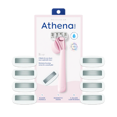 The Essential Shave Set V3