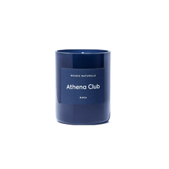 Scented Mood Candle R6