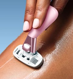The Mini Razor K8