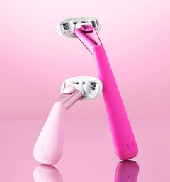 The Mini Razor T4