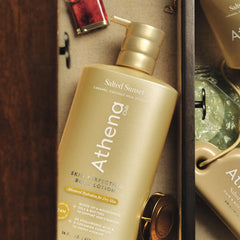 Skin Perfecting Body Lotion L8