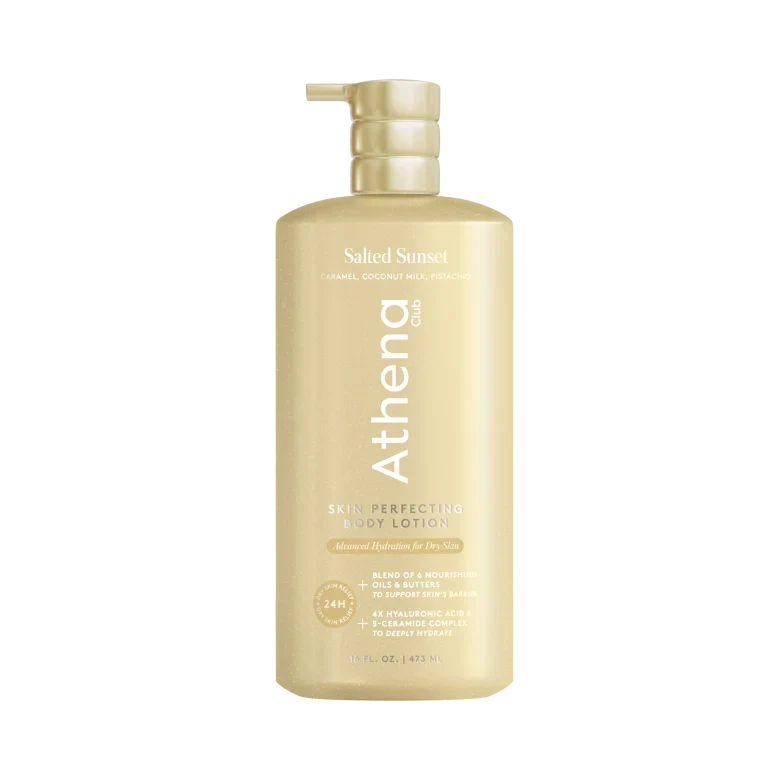 Skin Perfecting Body Lotion X5 Salted Sunset
