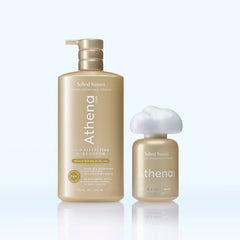 Lotion and Mist Duo G8