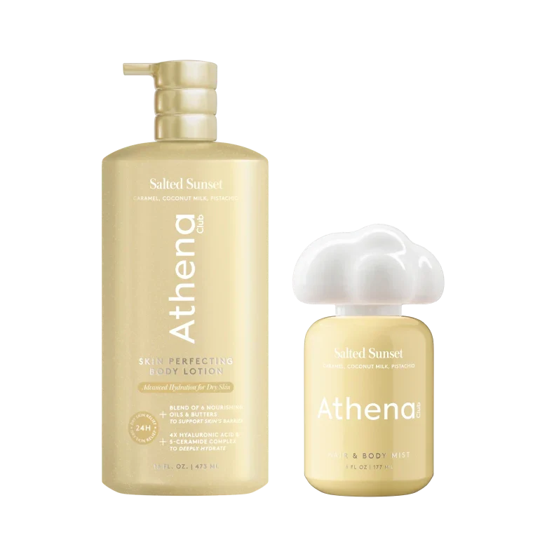 Lotion and Mist Duo G8
