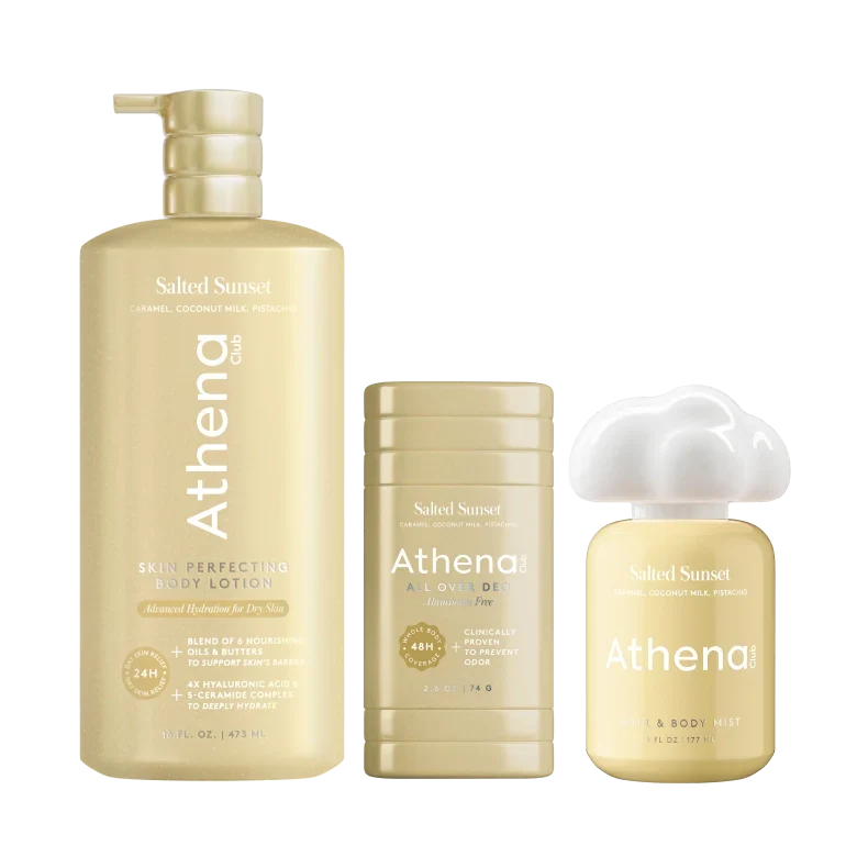 Scent Layering Trio Q3