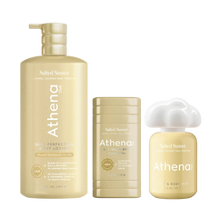 Scent Layering Trio R9