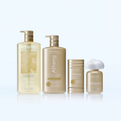 Full Body Fragrance Routine K3
