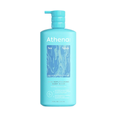 Skin Replenishing Body Wash E7