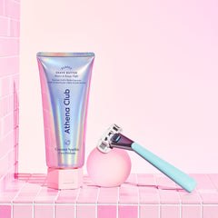 Fluffy Shave Butter C7